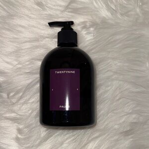 NIB 29 Palms Shampoo Desert Tumble Weed Cleansing Shampoo